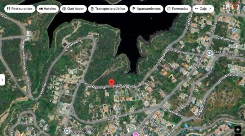 Seville - Guillena - 1230m2