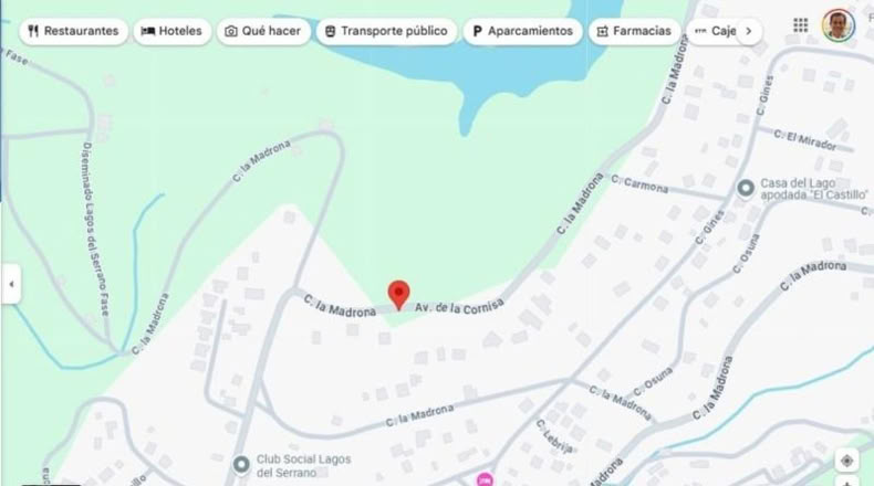 Seville - Guillena - 1230m2