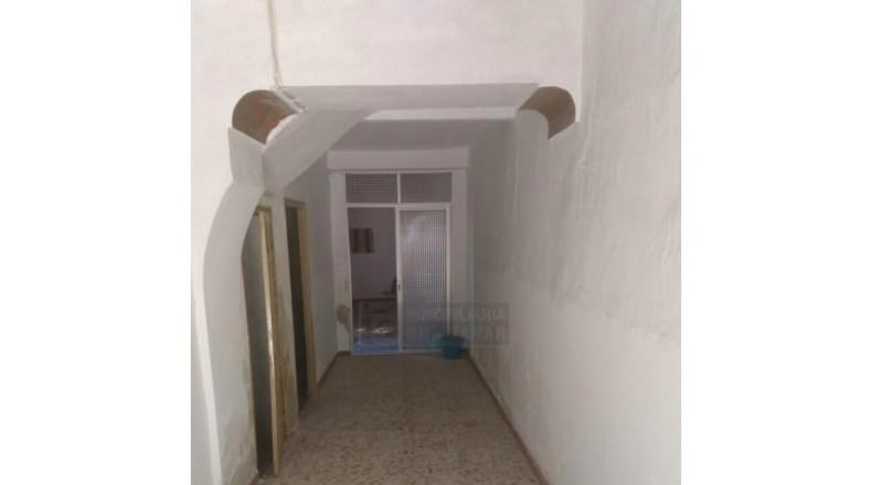 Toledo - Villanueva de Alcardete - 211m2