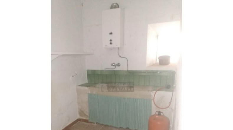 Toledo - Villanueva de Alcardete - 211m2