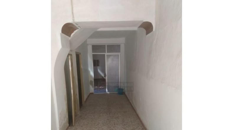 Toledo - Villanueva de Alcardete - 211m2