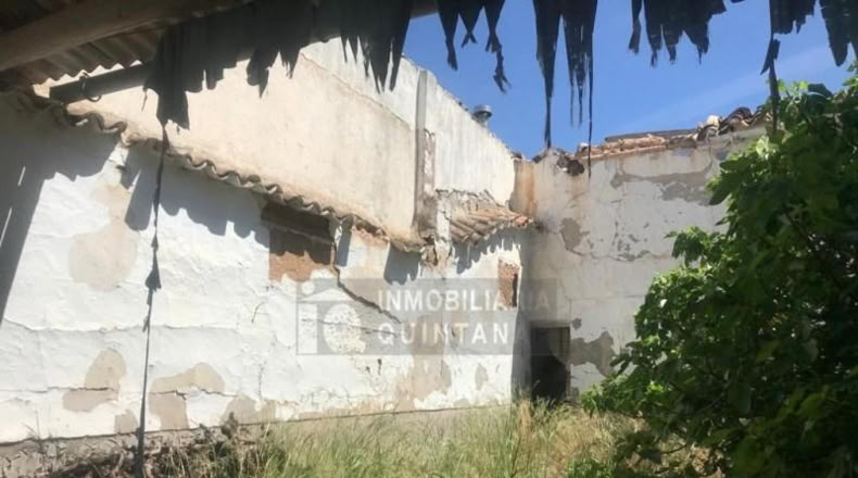 Toledo - La Puebla de Almoradiel - 304m2