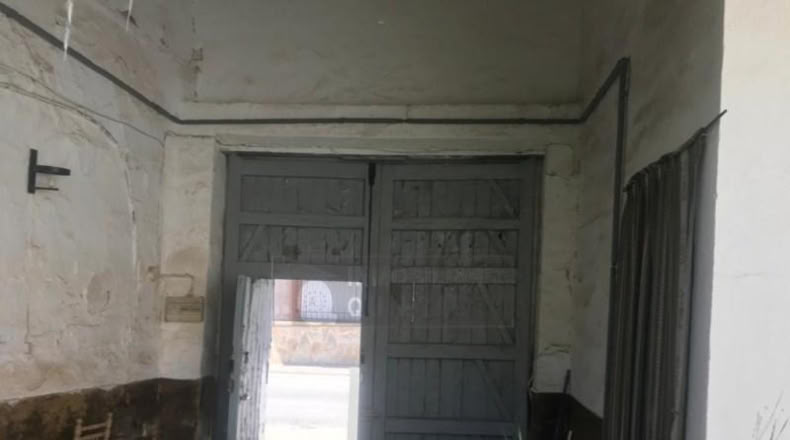 Toledo - La Puebla de Almoradiel - 304m2