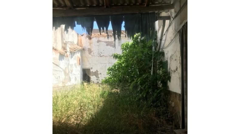 Toledo - La Puebla de Almoradiel - 304m2