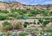 Terreno no urbanizable en venta en la España, Jijona, ref: TR126772 foto