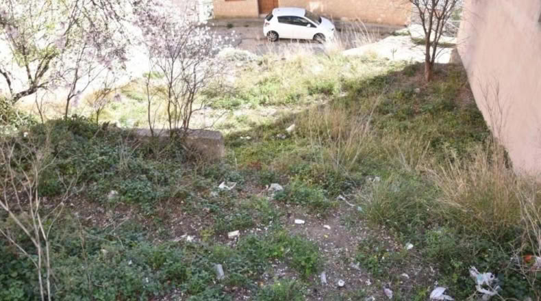 Tarragona - Horta de Sant Joan - 161m2