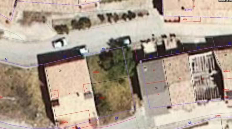 Tarragona - Horta de Sant Joan - 161m2