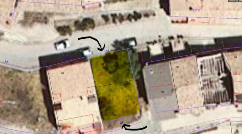 Tarragona - Horta de Sant Joan - 161m2