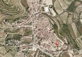 Sòl urbà en venda a la España, Horta de Sant Joan, ref.: TR128052 foto