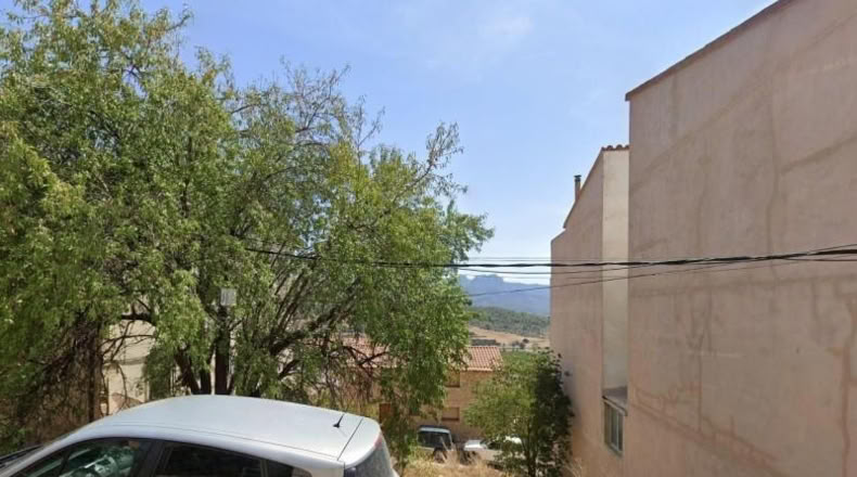 Tarragona - Horta de Sant Joan - 161m2