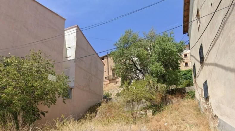 Tarragona - Horta de Sant Joan - 161m2