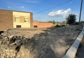 Urban land for sale on España, els Hostalets, ref: TR128215 photo