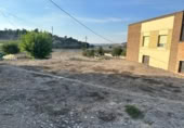 Urban land for sale on España, els Hostalets, ref: TR128215 photo