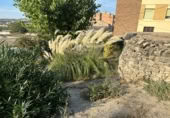 Urban land for sale on España, els Hostalets, ref: TR128215 photo
