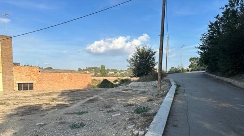 Lerida - Cervera - 509m2