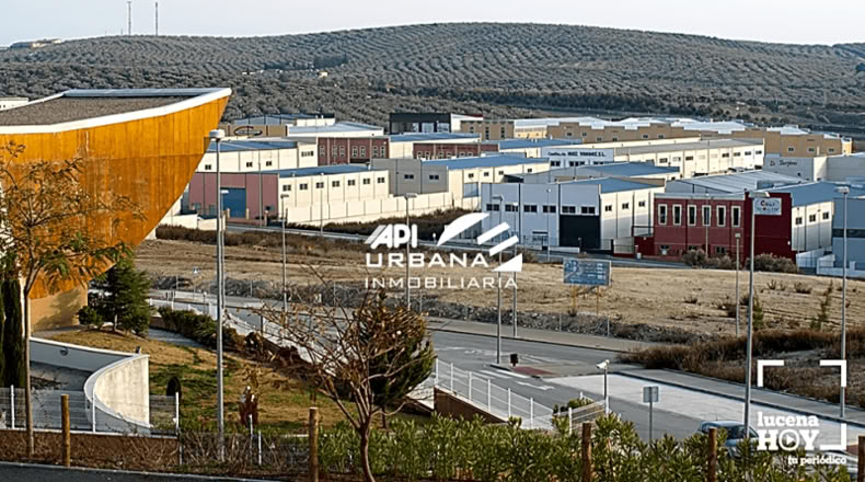 Córdoba - Lucena - 763m2