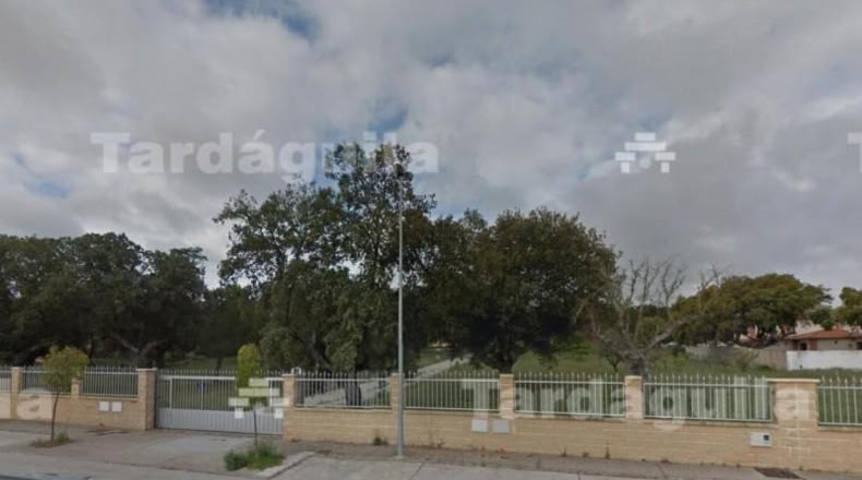Salamanca - Florida de Liébana - 1000m2