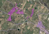 Terreny no urbanitzable en venda a la C-242, la Granadella, ref.: TR403128 foto