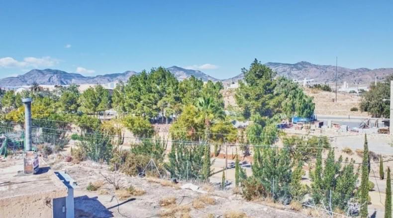 Almeria - Fines - 145m2