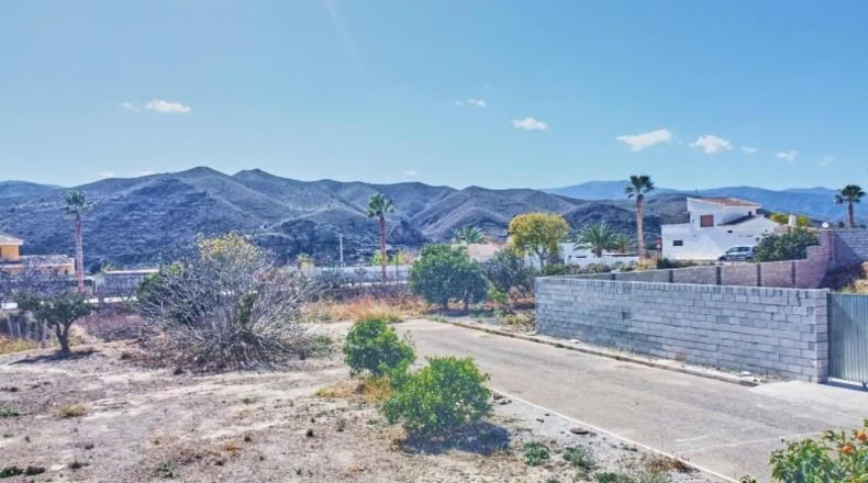 Almeria - Fines - 145m2