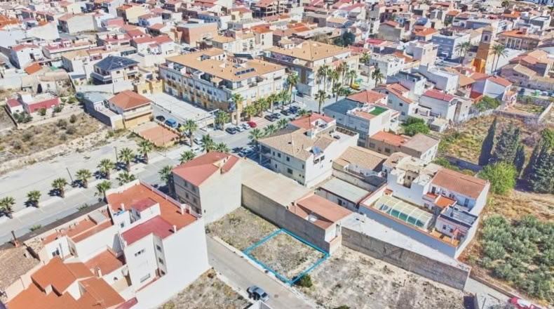 Almeria - Fines - 145m2