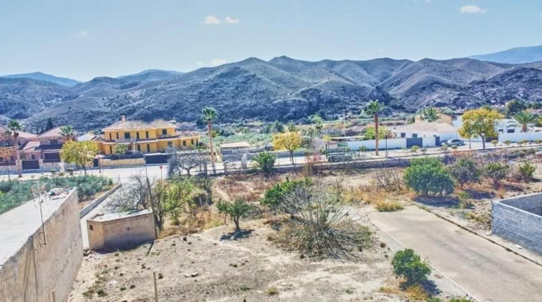 Almeria - Fines - 145m2