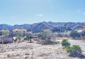 Sòl urbà en venda a la España, Fines, ref.: TR128838 foto
