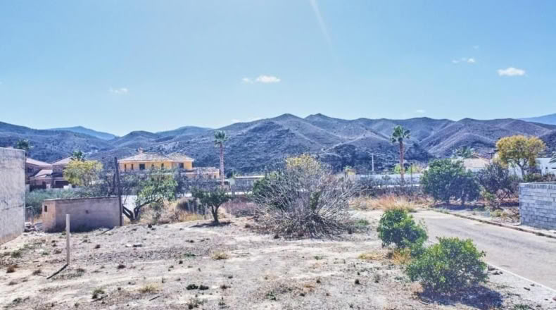 Almeria - Fines - 145m2