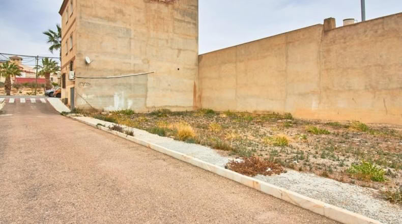 Almeria - Fines - 145m2