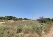 Terreno no urbanizable en venta en la España, Santa Bàrbara, ref: TR170383 foto