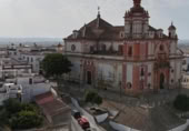 Sòl urbà en venda a la España, Las Cabezas de San Juan, ref.: TR170976 foto