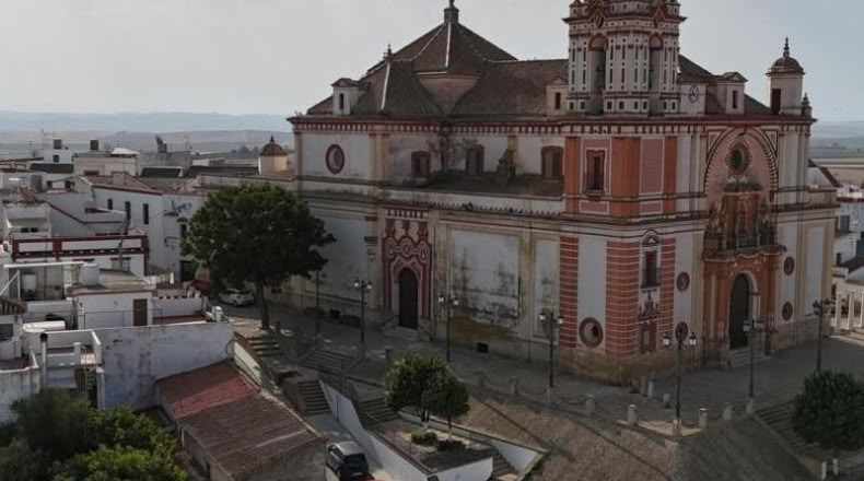 Sevilla - Las Cabezas de San Juan - 102m2