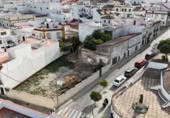 Sòl urbà en venda a la España, Las Cabezas de San Juan, ref.: TR170976 foto
