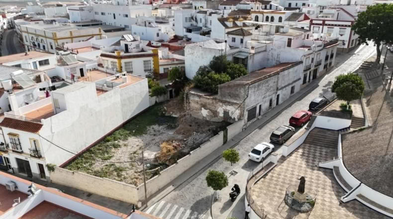 Sevilla - Las Cabezas de San Juan - 102m2