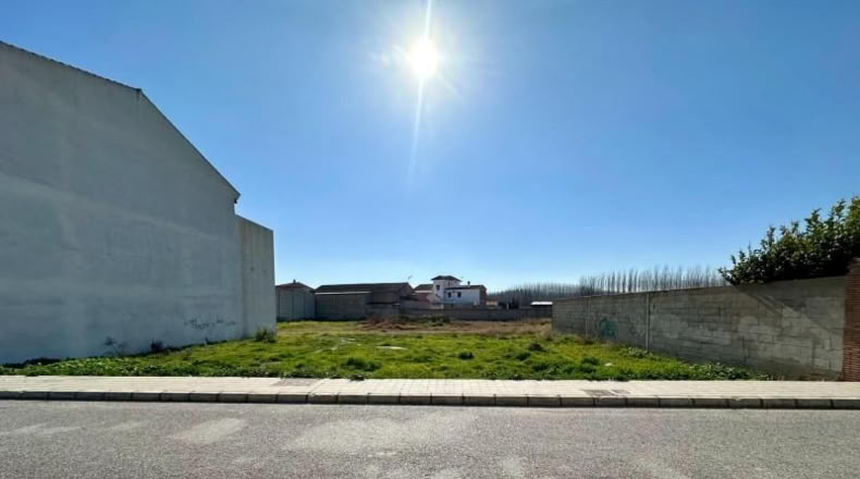 Granada - Fuente Vaqueros - 190m2