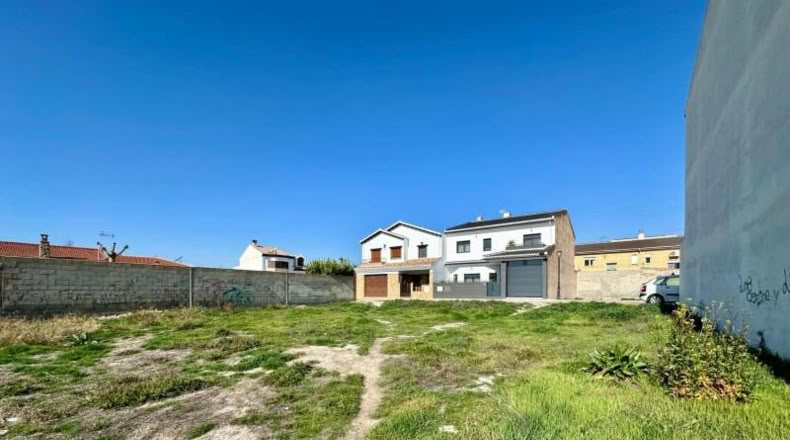 Granada - Fuente Vaqueros - 190m2