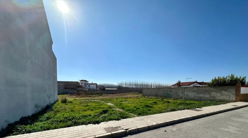Granada - Fuente Vaqueros - 190m2