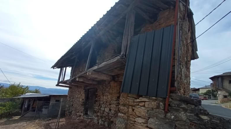 León - Corullón - 150m2