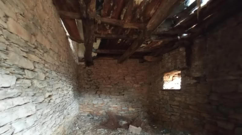 León - Corullón - 150m2