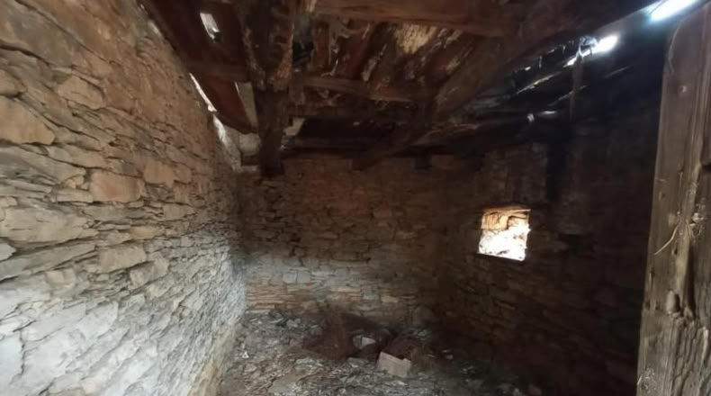 León - Corullón - 150m2