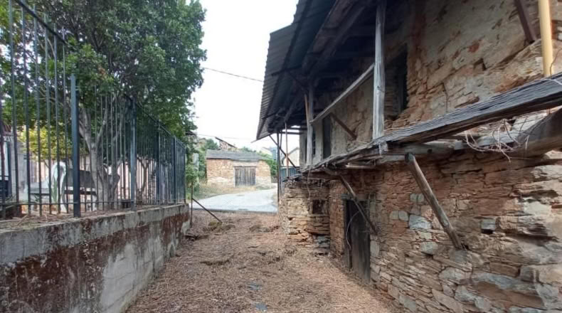 León - Corullón - 150m2