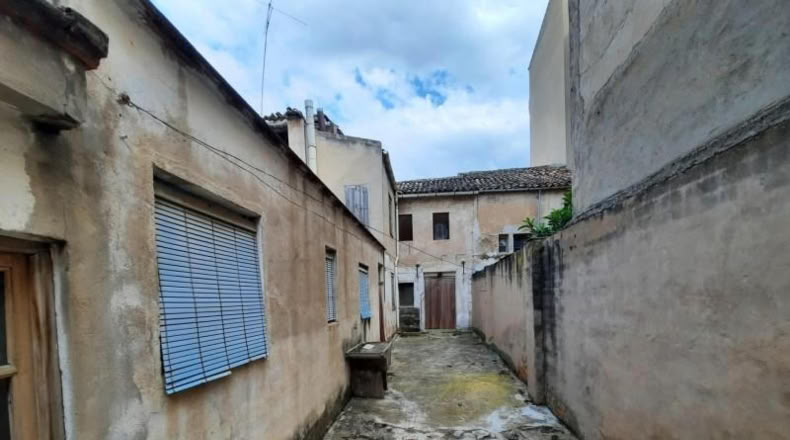 Albacete - Almansa - 190m2