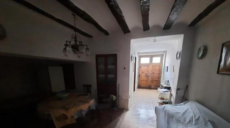 Albacete - Almansa - 190m2