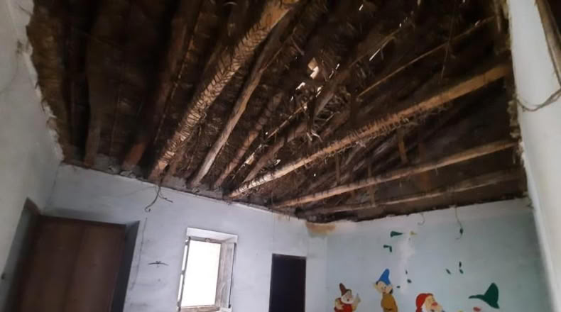 Albacete - Almansa - 190m2