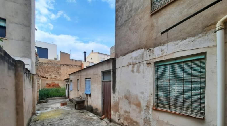 Albacete - Almansa - 190m2
