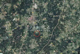 Ordes 1413&nbsp;m²