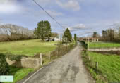 Parcela urbanizable en venta en la España, Ordes, ref: TR129895 foto