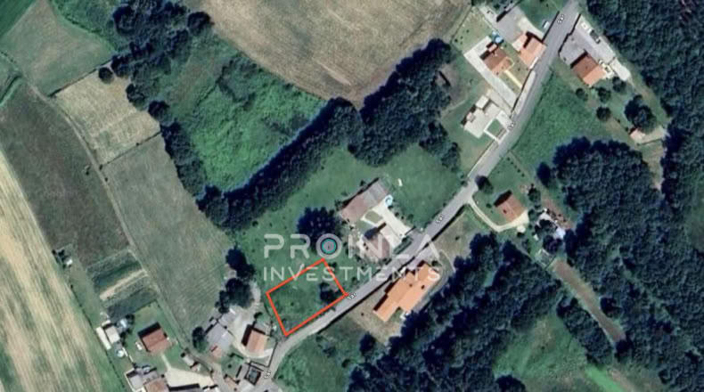 La Coruna - Ordes - 1413m2