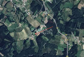 Ordes 1413&nbsp;m²
