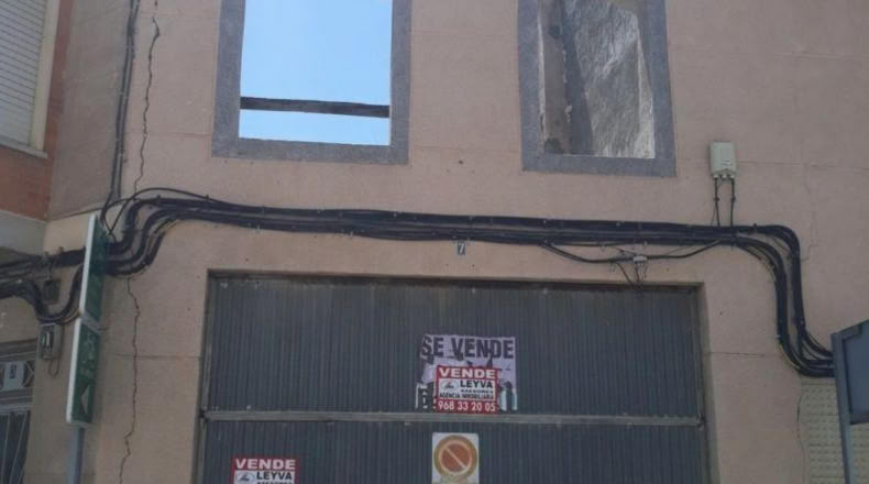 Murcia - Murcia - 102m2